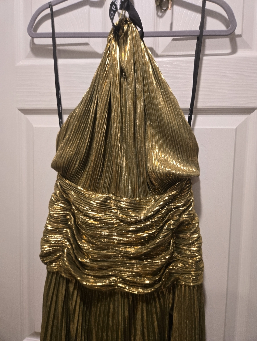 Thalia Dress - Picture 5 of 8